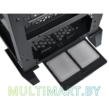 Корпус Corsair Carbide Series Spec-Omega RGB (CC-9011141-WW) картинка 14